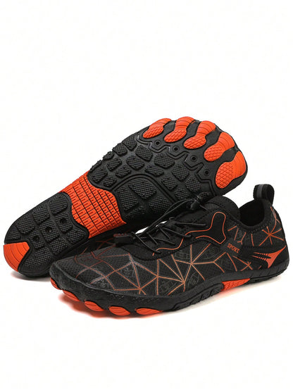 Fitness Sports Shoes, Outdoor/Beach/Swimming Shoes