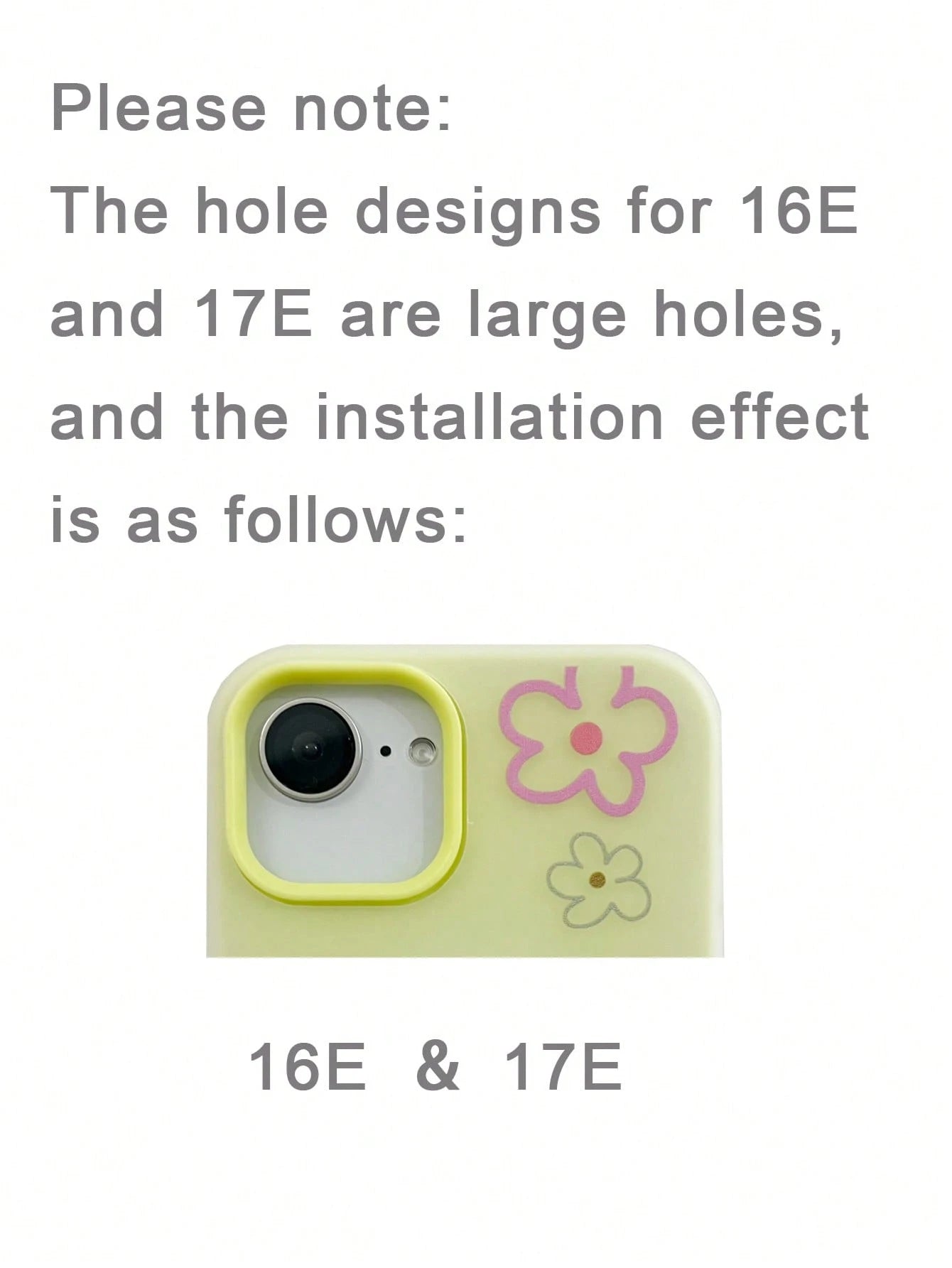 Flower Element Fashion Phone Case Shockproof Fashion 1pc Spring Flower Pattern Jelly 2-In-1 Magnetic Phone Case Compatible With IPhone 17 Pro Max/16 Pro Max/15 Pro Max/13/15/16/17 Pro/14/11 Fashionabl