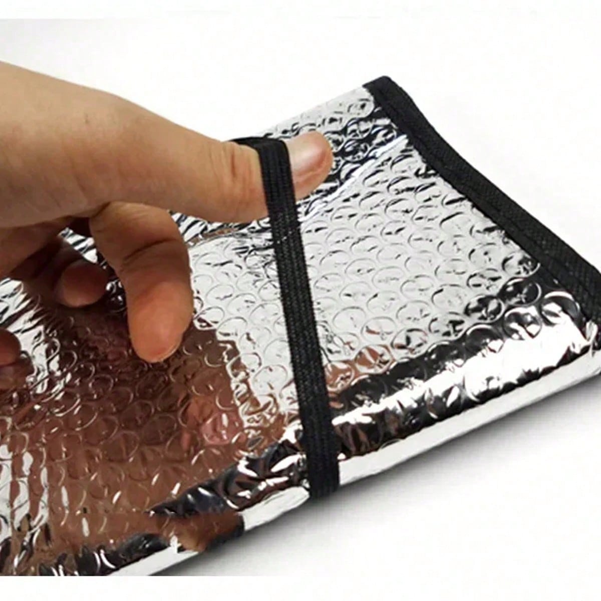 Foldable Universal Car Sun Visor, Windshield Sun Shade, Anti-UV Car Accessories