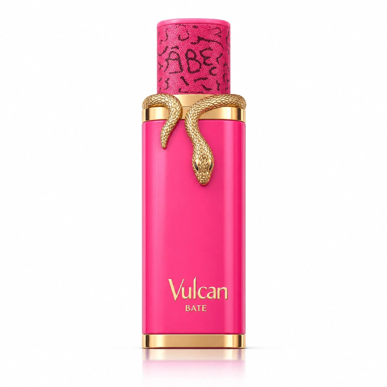 FrenchAvenue Vulcan Baie Eau De Parfum 100ml/3.4oz, Long Lasting Perfume Cologne, Fresh Clean Scent For Daily Wear, Evening, Travel And Gift