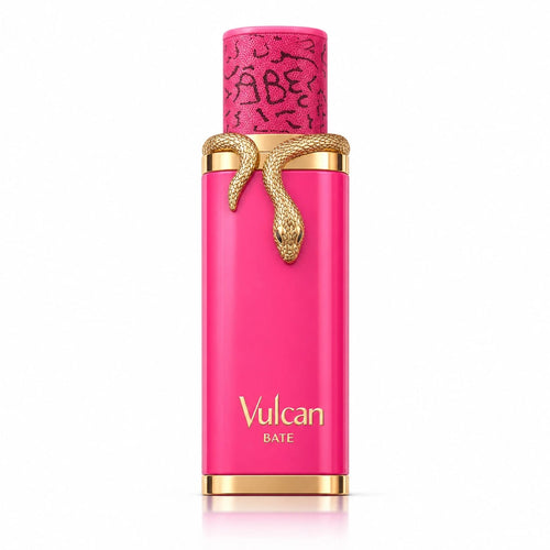 FrenchAvenue Vulcan Baie Eau De Parfum 100ml/3.4oz, Long Lasting Perfume Cologne, Fresh Clean Scent For Daily Wear, Evening, Travel And Gift