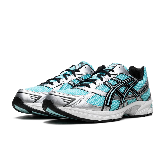 ASICS Gel-1130 "Larimar Blue Silver"