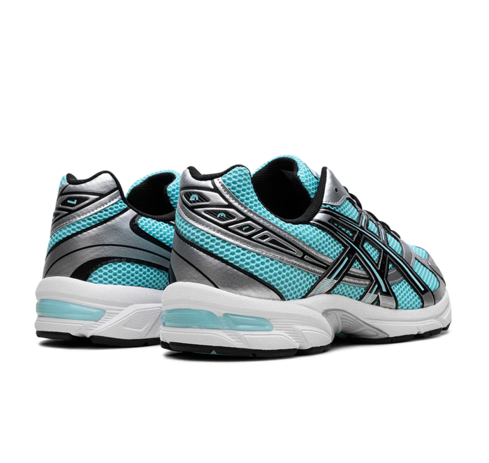 ASICS Gel-1130 "Larimar Blue Silver"