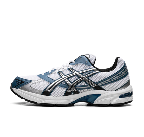 ASICS Gel-1130 "White Restful Teal"