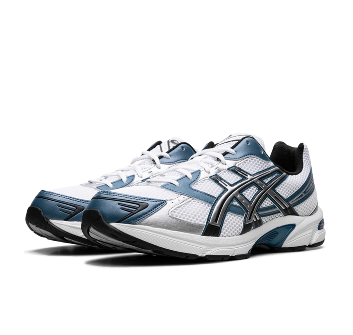 ASICS Gel-1130 "White Restful Teal"
