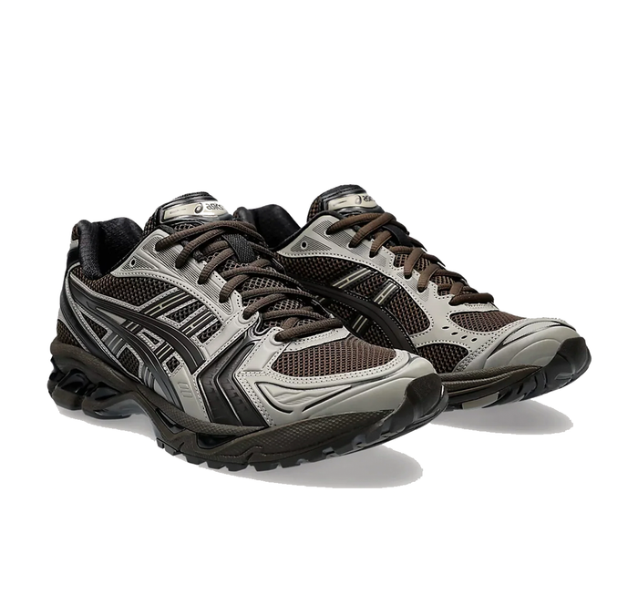 ASICS Gel-Kayano 14 "atmos Undermycar Pepper"