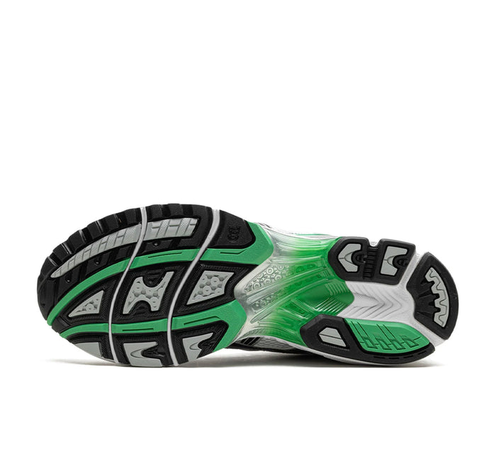 ASICS Gel-Kayano 14 White Malachite Green