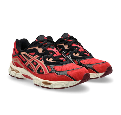ASICS Gel-NYC "BLEACH Renji Abarai"