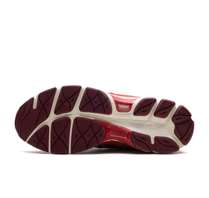 ASICS Gel-NYC "BLEACH Renji Abarai"