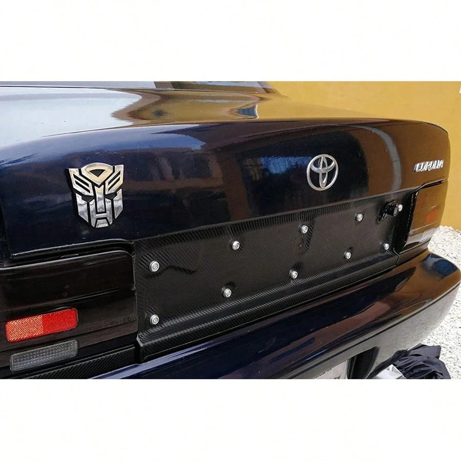 Hasbro Cool 3D Car Stickers, Laptop Stickers, Motorcycle Stickers, Car Body Stickers, Car Exterior Decoration Personalized Sticker Accessories