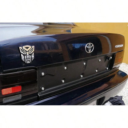 Hasbro Cool 3D Car Stickers, Laptop Stickers, Motorcycle Stickers, Car Body Stickers, Car Exterior Decoration Personalized Sticker Accessories