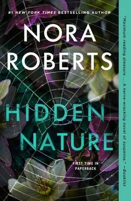 Hidden Nature (Paperback) By Nora Roberts