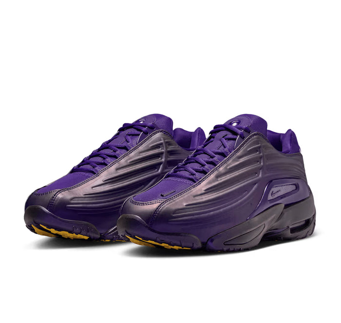 Nike Hot Step 2 "Drake NOCTA Eggplant"