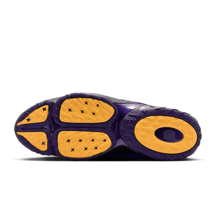 Nike Hot Step 2 "Drake NOCTA Eggplant"