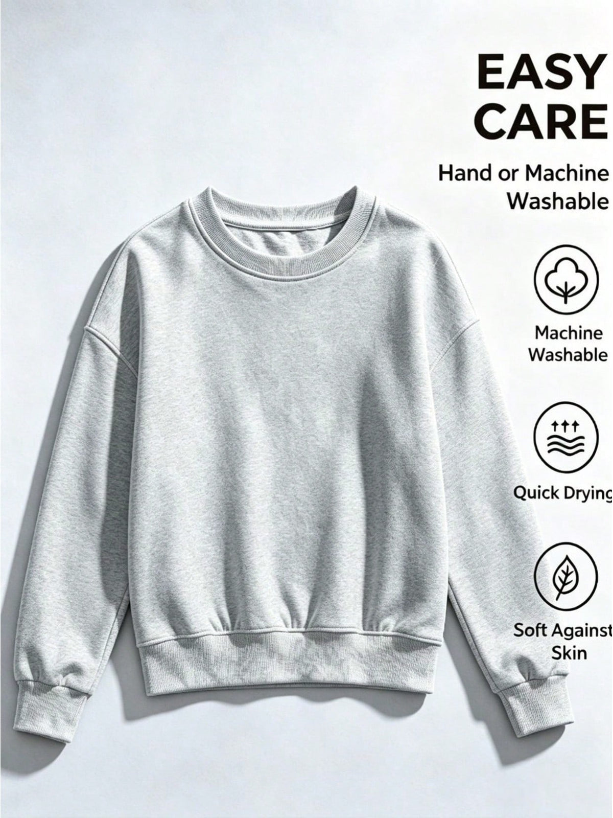 Howdy Cowboy Retro Crewneck Sweatshirt Concertgraphic Tee