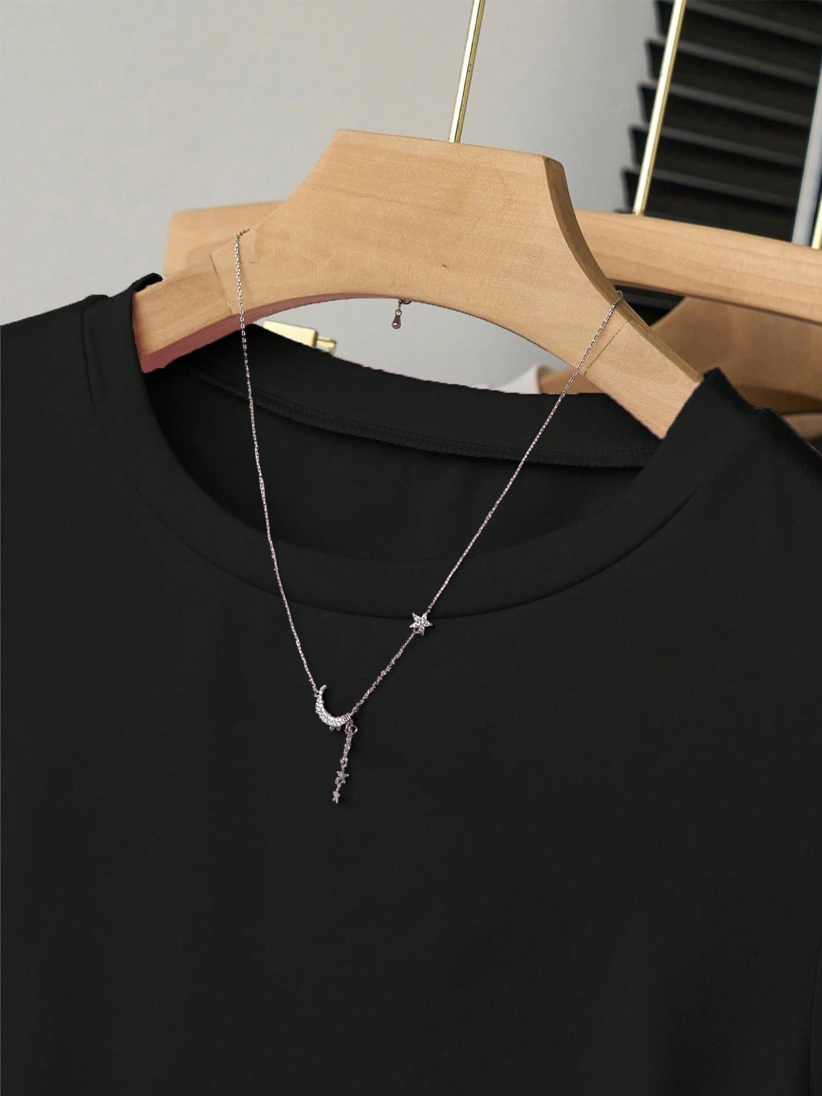 INAWLY 3pcs Women Fitted Ruched T-Shirt Set,All Shades Of Brown,Summer,Casual,Everyday,Short Sleeve Outdoor Tops,Champagne,Mocha Brown,Black,Back To School