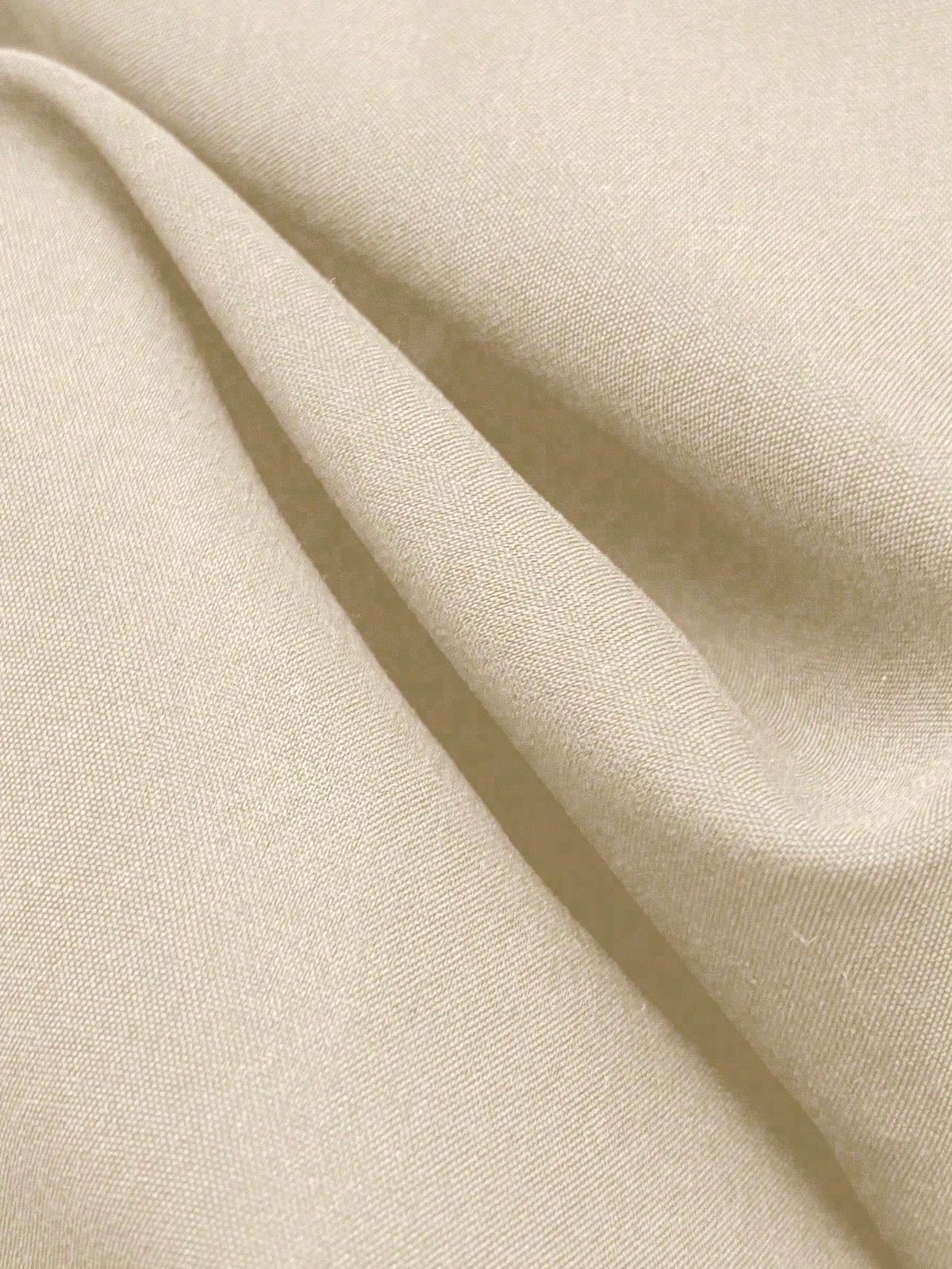 INAWLY Casual Layered Design Shirt, Suitable For Commuting In Autumn