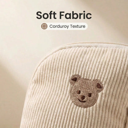 Insulated Bottle Bag, Suitable For Baby Bottles, Can Be Hung On Stroller Or Carried By Hand, Insulated Bottle Holder And Drink Cup Bag, Heat Preservation