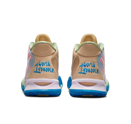 Nike Kyrie 7 "1 World 1 People"
