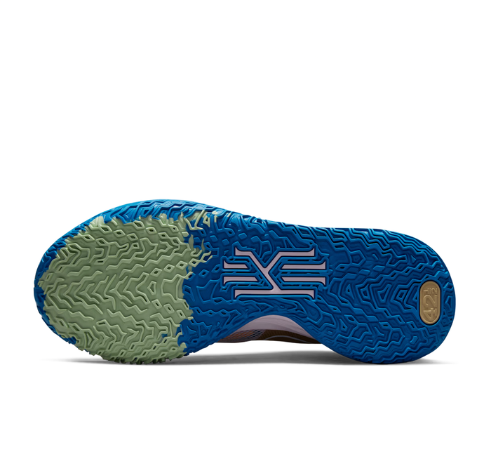 Nike Kyrie 7 "1 World 1 People"