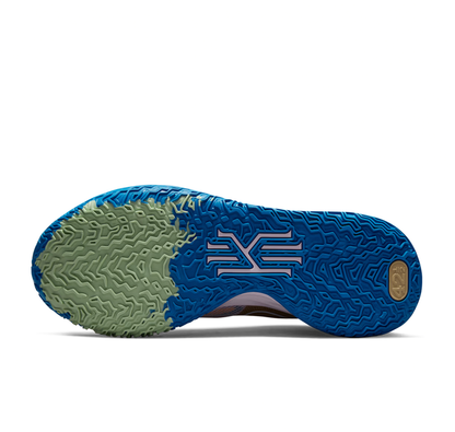 Nike Kyrie 7 "1 World 1 People"