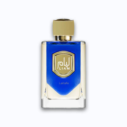 Lattafa Liam Blue