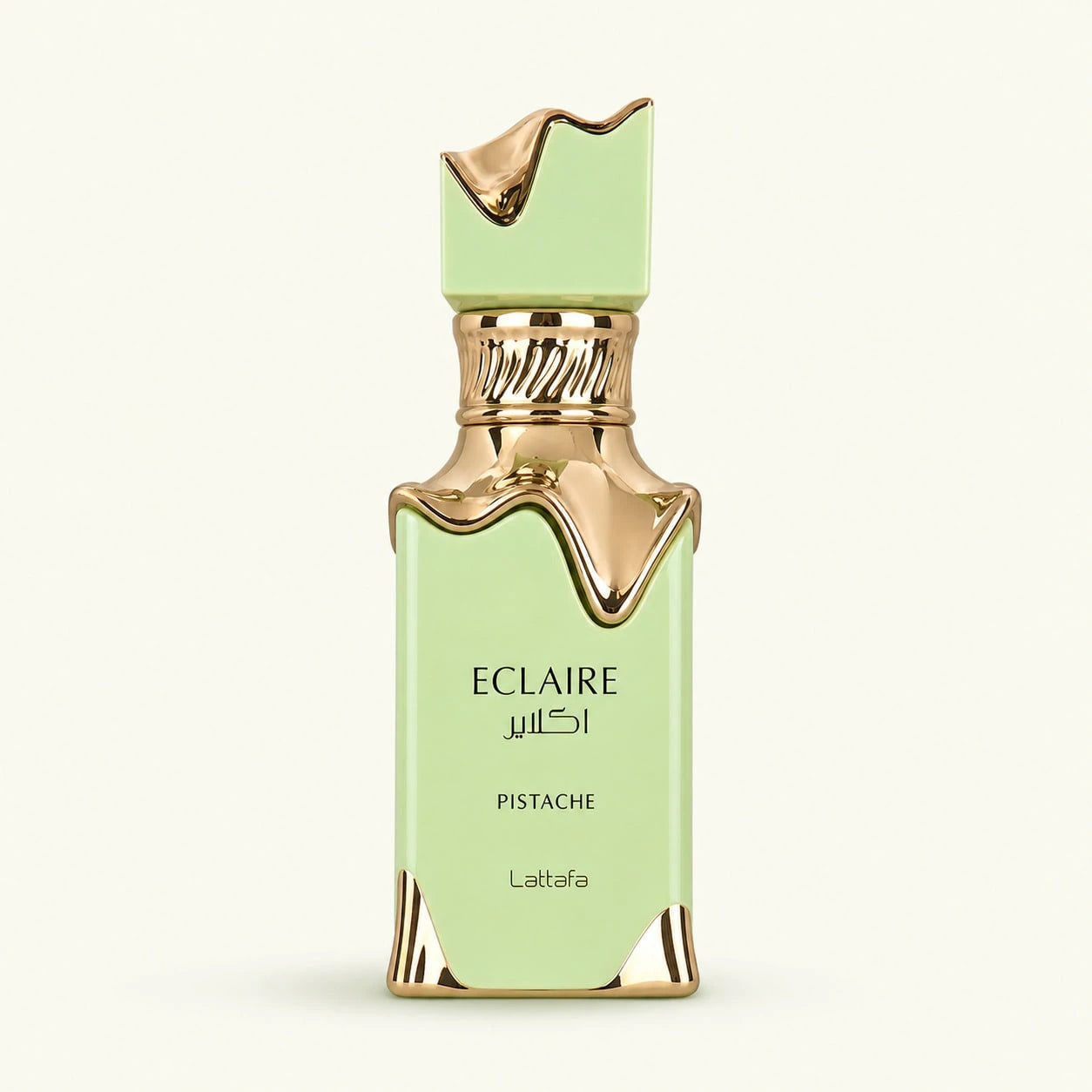 Lattafe PISTACHE 105ml/3.6oz Eau De Parfum Spray, Long Lasting Perfume Cologne, Sweet Warm Scent For Daily Wear, Evening, Travel And Gift