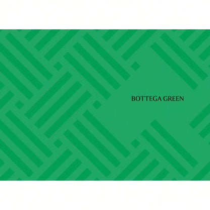 Little Book Of Bottega Veneta: The Story Of The Iconic Fashion House (Little Books Of Fashion)