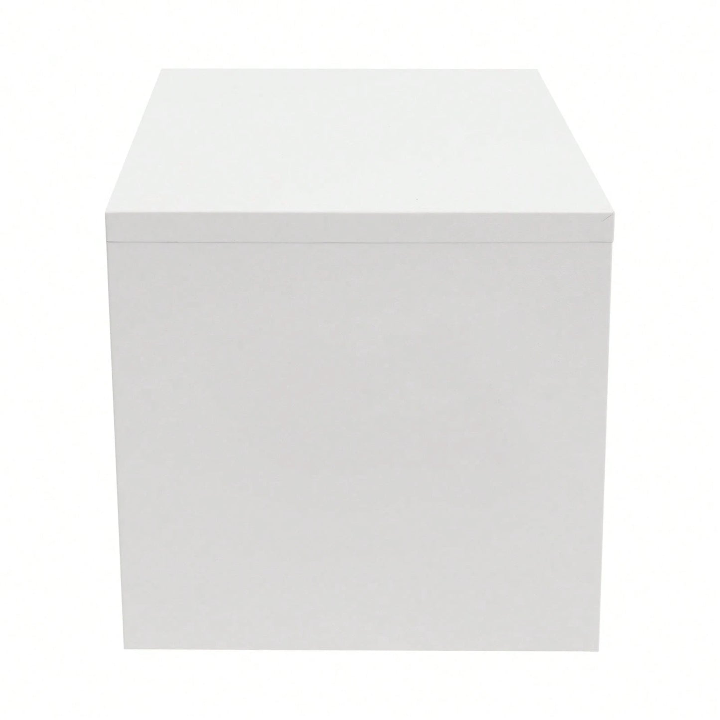 LOYALHEARTDY Storage Cabinet, Lockable Storage Cabinet, Free Standing Small Storage Cabinet