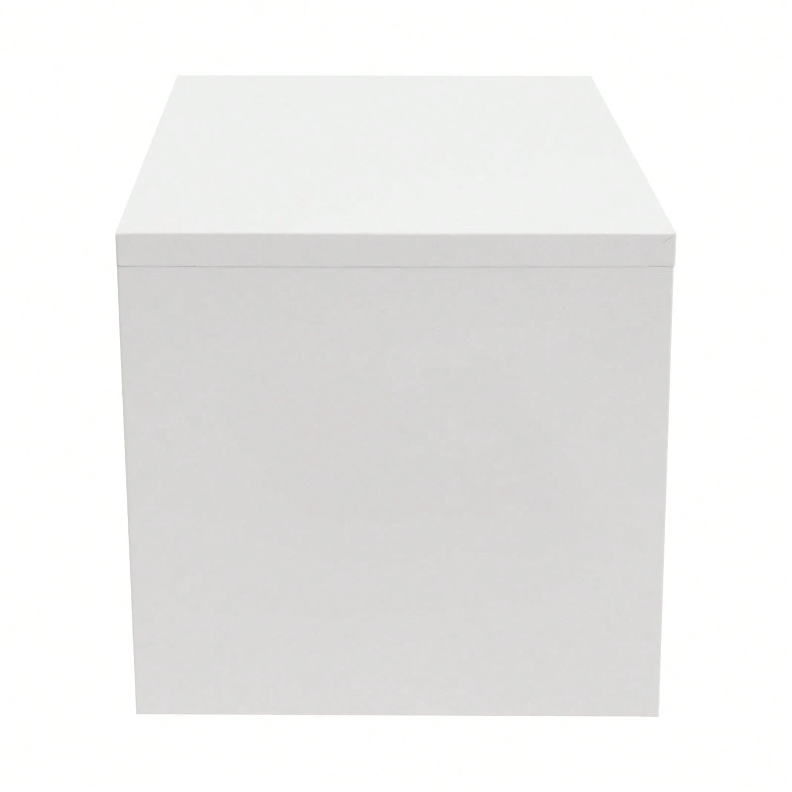 LOYALHEARTDY Storage Cabinet, Lockable Storage Cabinet, Free Standing Small Storage Cabinet