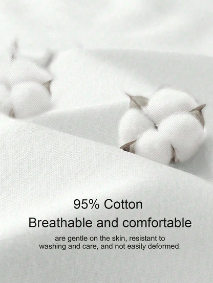 LUNE 95Cotton Women Casual Basic Outdoor Comfortable Halter Neck Camisole, Suitable For Summer Spring Cute White Top Sleeveless Cami Holiday