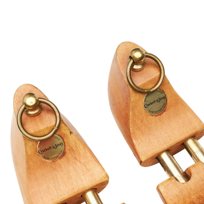 Luxury Wooden Shoe Trees UK 9 - 9.5