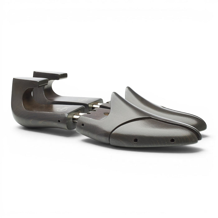 Médaille D'Or Grey Wooden Shoe Trees UK 11 EU 45