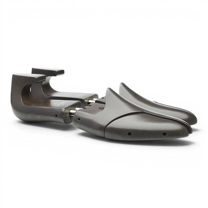 Médaille D'Or Grey Wooden Shoe Trees UK 11 EU 45