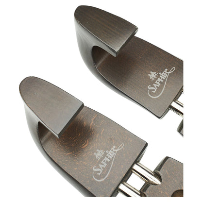 Médaille D'Or Grey Wooden Shoe Trees UK 11 EU 45