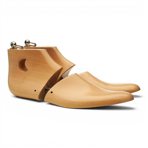 Médaille D'Or Wooden Boot Trees UK 11 EU 45