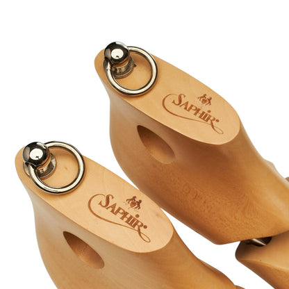 Médaille D'Or Wooden Boot Trees UK 11 EU 45