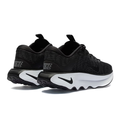 Nike Motiva "Black White"