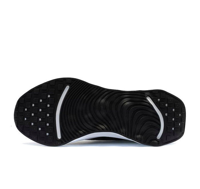 Nike Motiva "Black White"