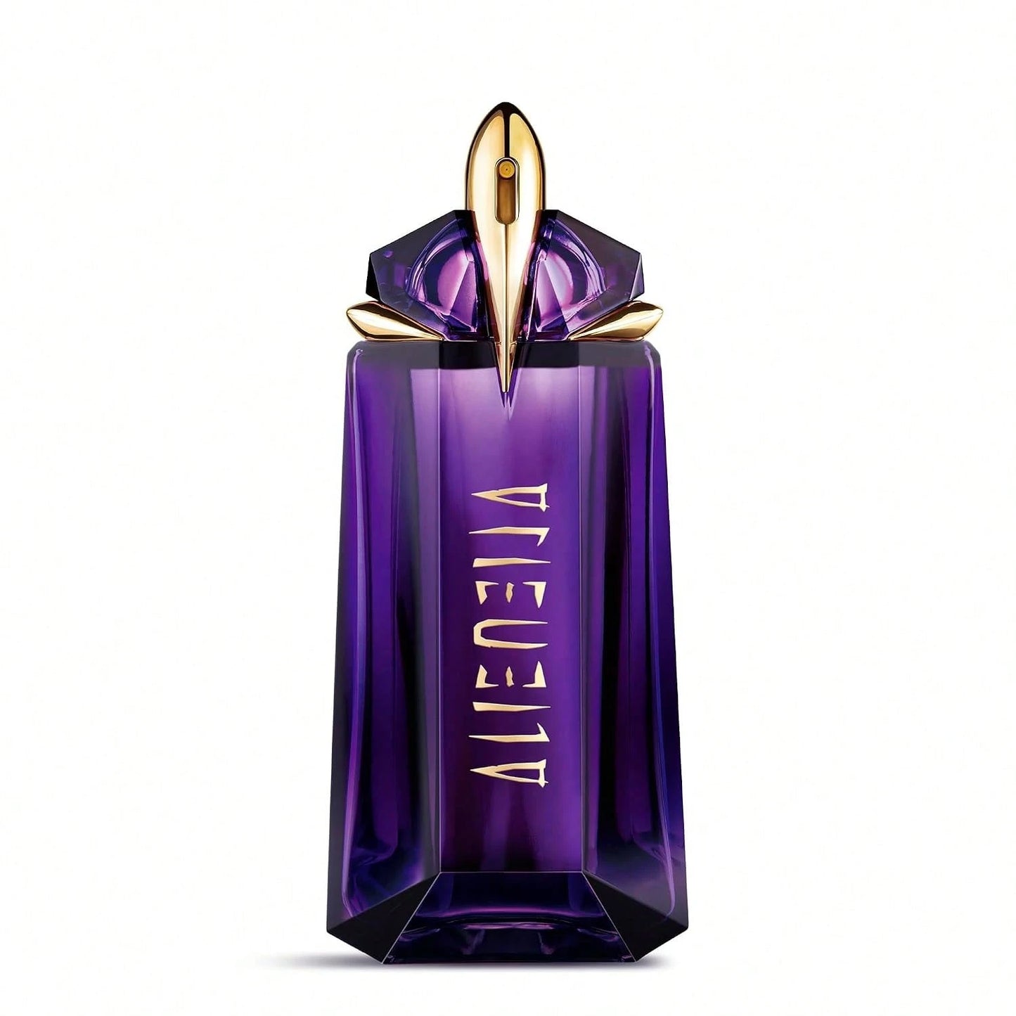Mugler Alien Series (Alien Goddess/ Classic Alien) 100ml 3.4fl Oz- Amber Woody Floral Women's Perfume For Daily Wear Dating Holiday Gift