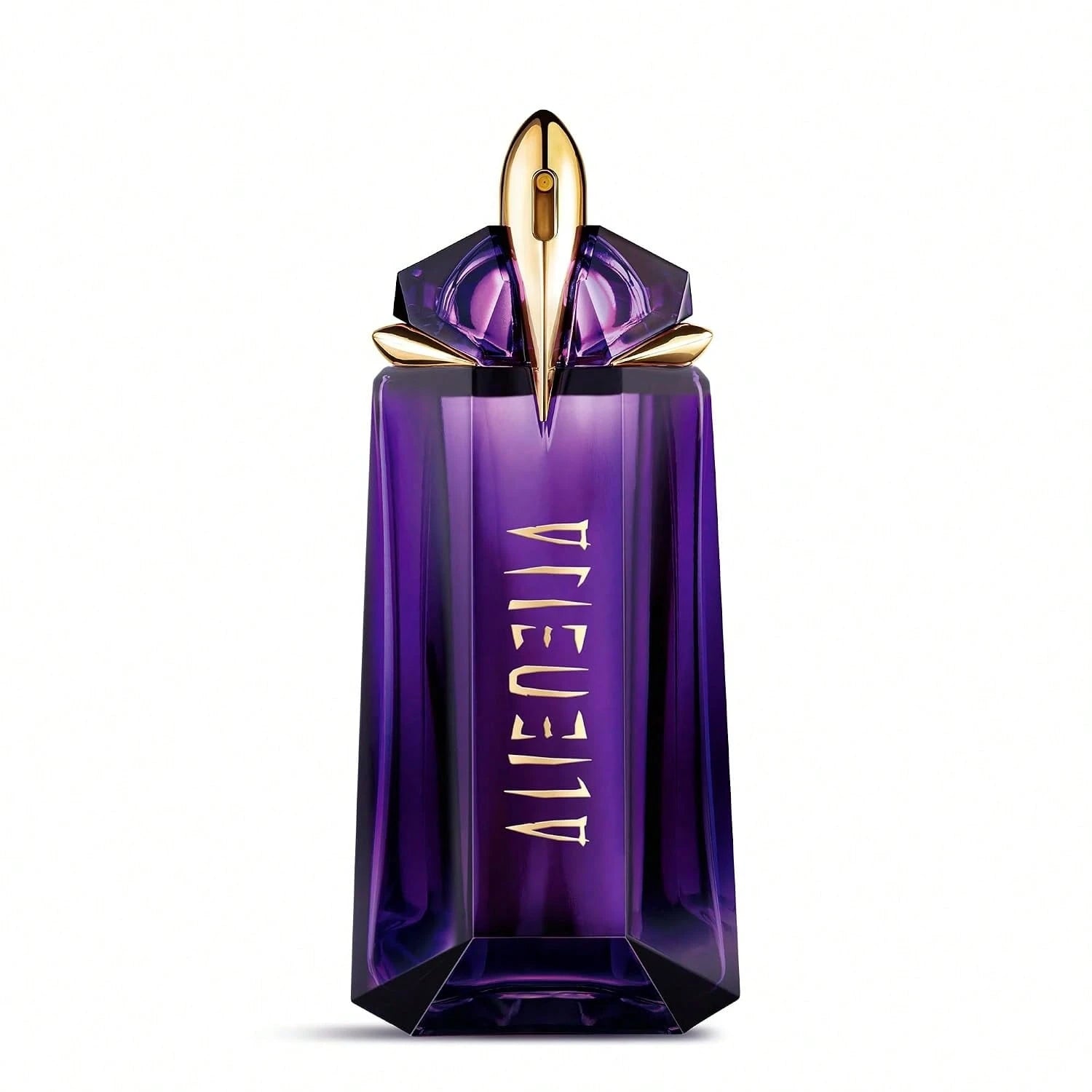 Mugler Alien Series (Alien Goddess/ Classic Alien) 100ml 3.4fl Oz- Amber Woody Floral Women's Perfume For Daily Wear Dating Holiday Gift
