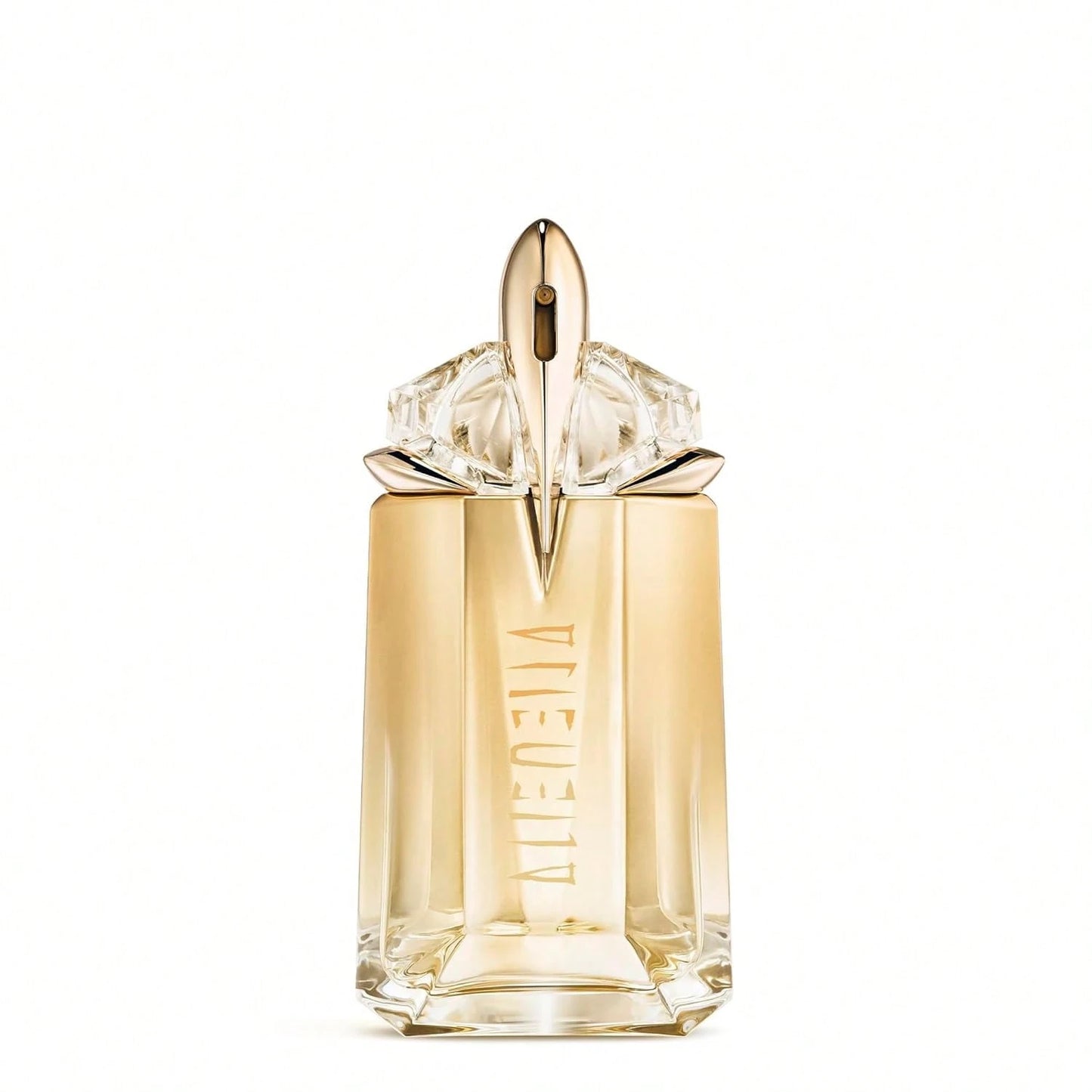 Mugler Alien Series (Alien Goddess/ Classic Alien) 100ml 3.4fl Oz- Amber Woody Floral Women's Perfume For Daily Wear Dating Holiday Gift