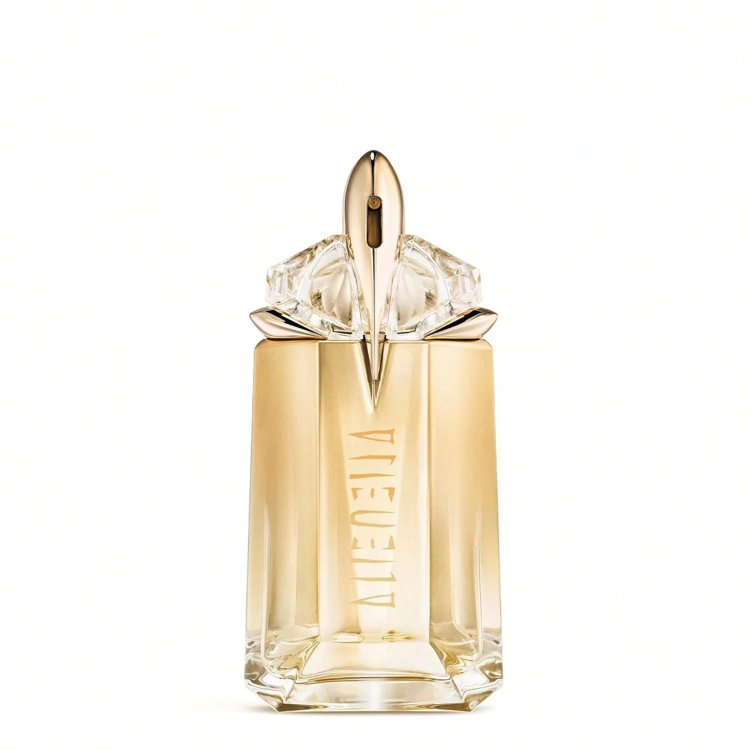 Mugler Alien Series (Alien Goddess/ Classic Alien) 100ml 3.4fl Oz- Amber Woody Floral Women's Perfume For Daily Wear Dating Holiday Gift
