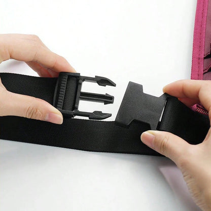 Multi-Function Tool Waist Bag, Nurse Utility Waist Pouch, Outdoor Gardening Tool Storage Hip Pack, Nursing Waist Bag