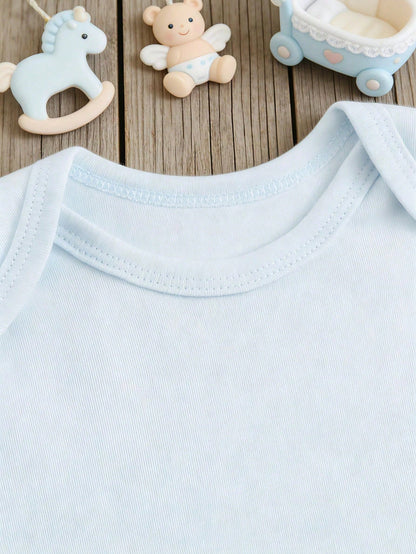 My Great-Grandmother Really Liked This Adorable Seasonal Baby Set. It Is Breathable And Suitable For Outdoor Wear. It Was Designed For Twin Babies.