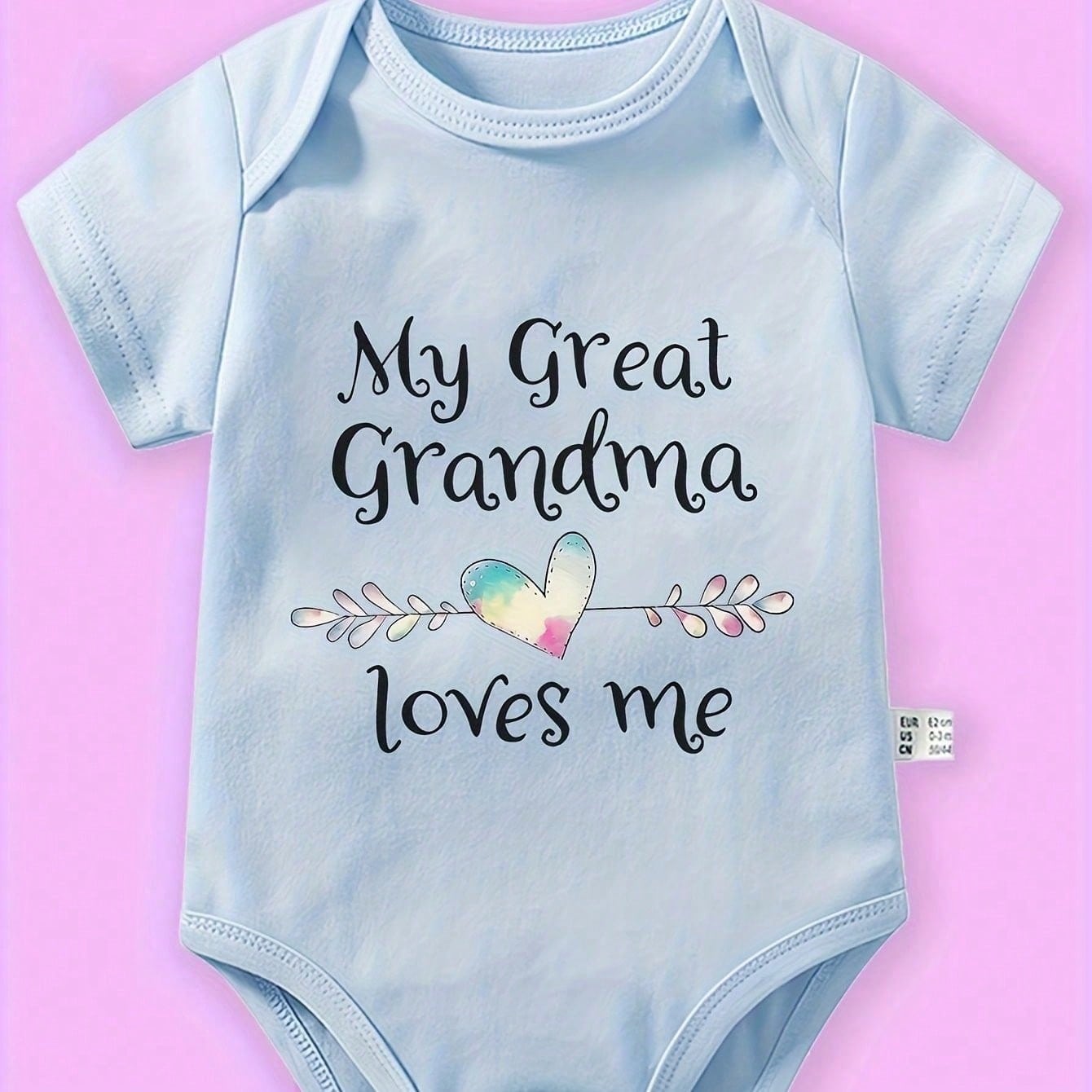 My Great-Grandmother Really Liked This Adorable Seasonal Baby Set. It Is Breathable And Suitable For Outdoor Wear. It Was Designed For Twin Babies.