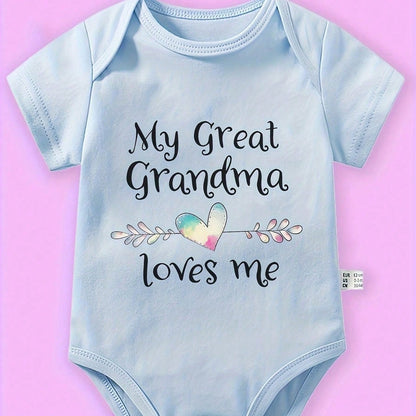 My Great-Grandmother Really Liked This Adorable Seasonal Baby Set. It Is Breathable And Suitable For Outdoor Wear. It Was Designed For Twin Babies.