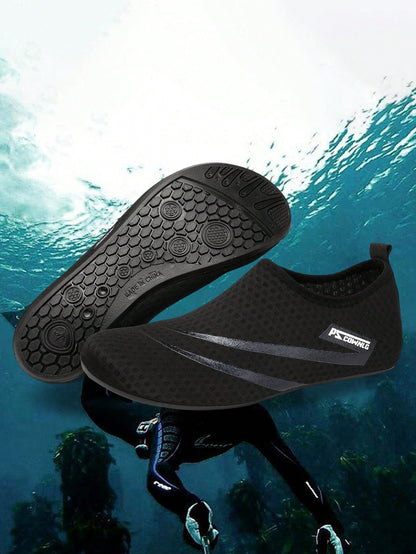 New Unisex Water Shoes, Beach Shoes, Yoga Shoes, Sandals, Outdoor Swimming Shoes, Diving Shoes, Anti-Slip Lightweight Water Shoes, Snorkeling Shoes, Quick Dry