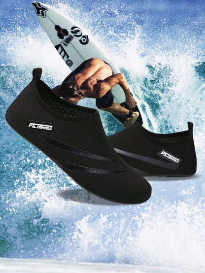 New Unisex Water Shoes, Beach Shoes, Yoga Shoes, Sandals, Outdoor Swimming Shoes, Diving Shoes, Anti-Slip Lightweight Water Shoes, Snorkeling Shoes, Quick Dry
