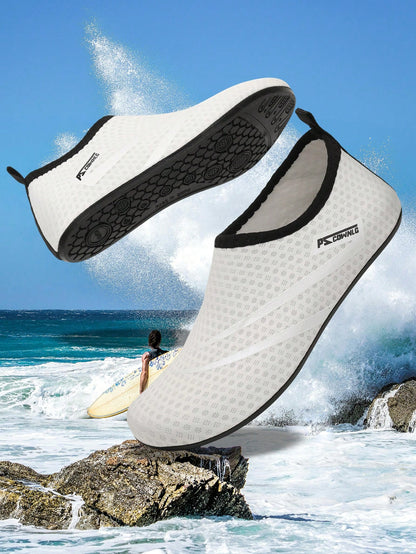New Unisex Water Shoes, Beach Shoes, Yoga Shoes, Sandals, Outdoor Swimming Shoes, Diving Shoes, Anti-Slip Lightweight Water Shoes, Snorkeling Shoes, Quick Dry
